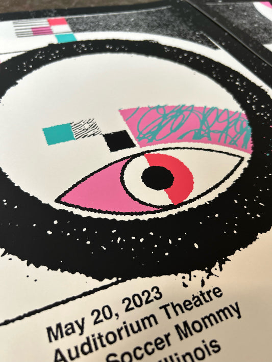 The National, Chicago, May 20, 2023