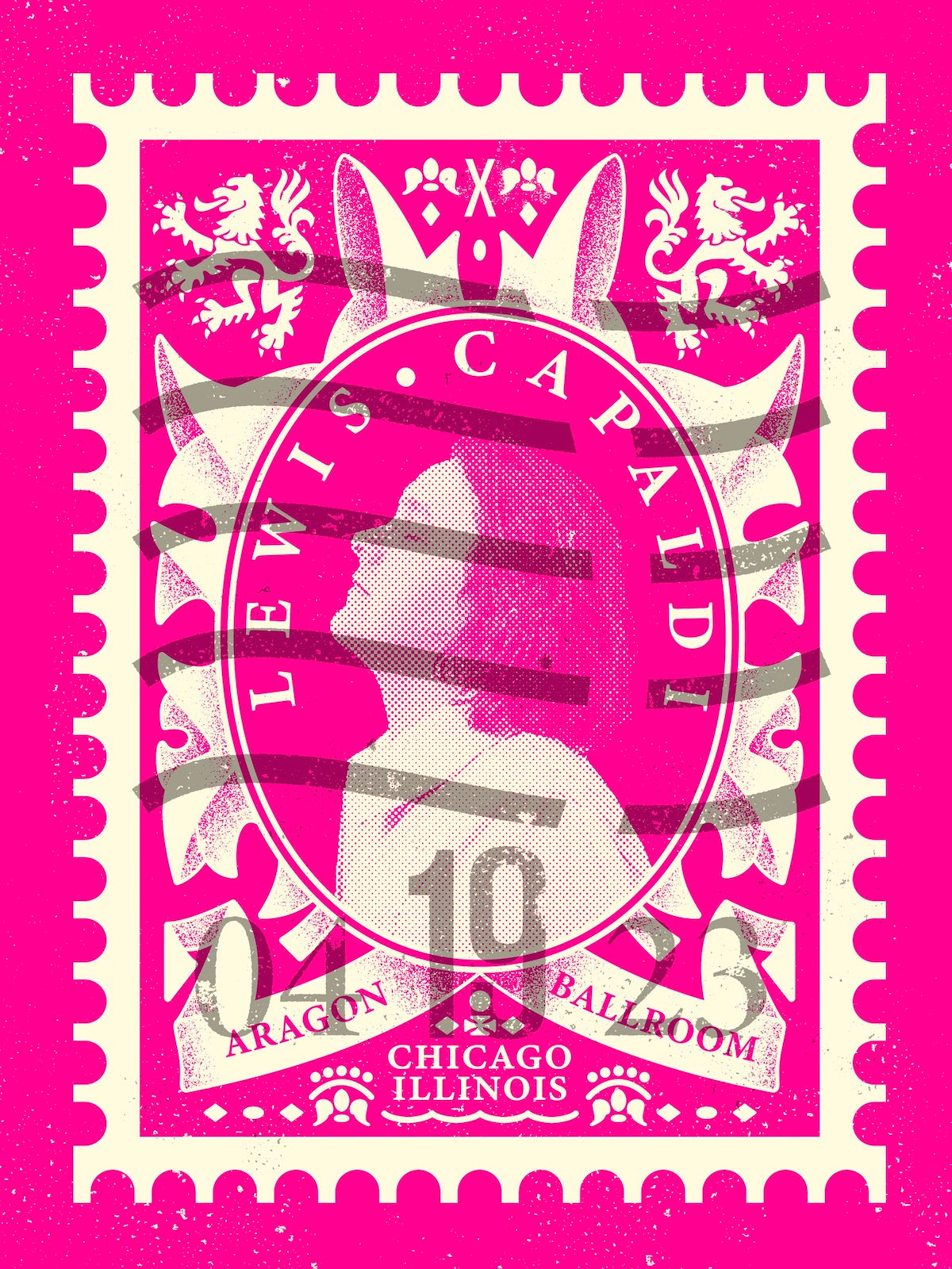Luis Capaldi