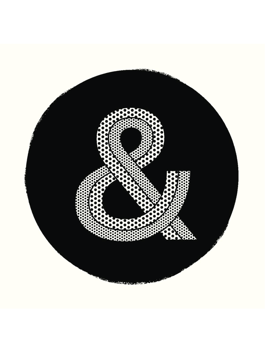 Ampersand