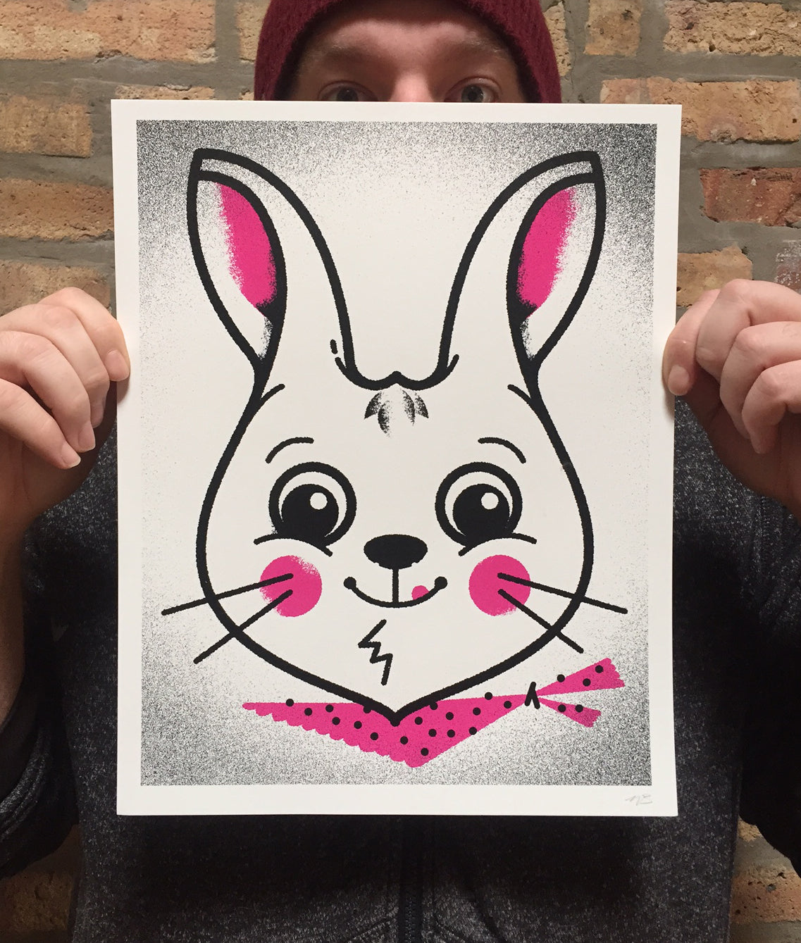 Bunny Boy