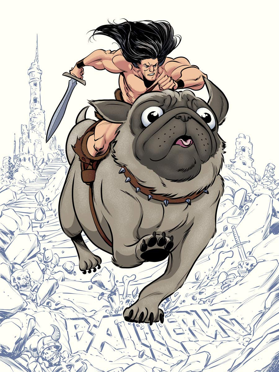 Battlepug