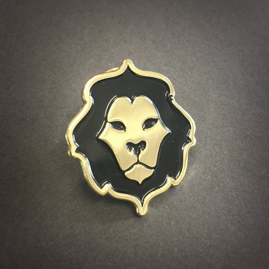 Enamel Pin