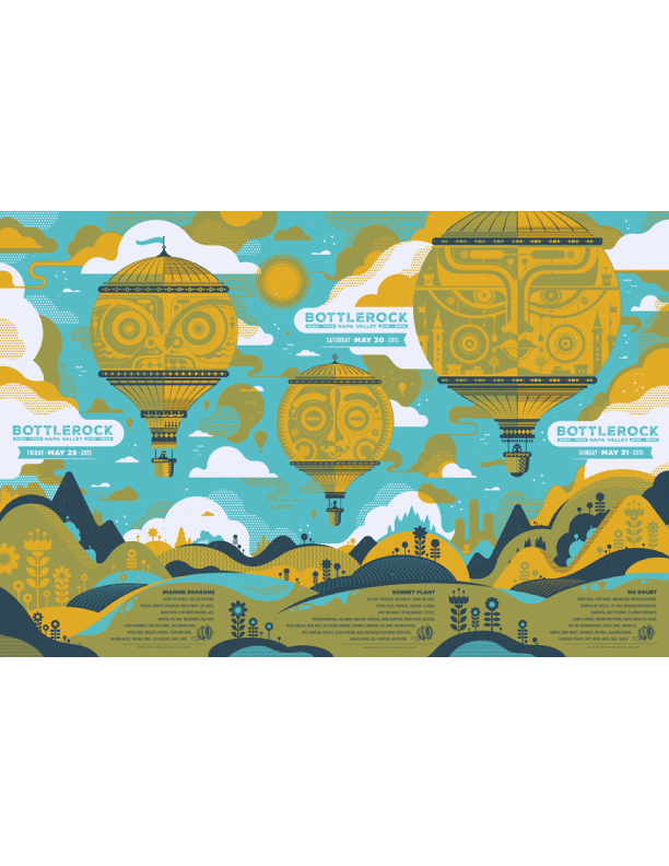 Bottle Rock Fest
