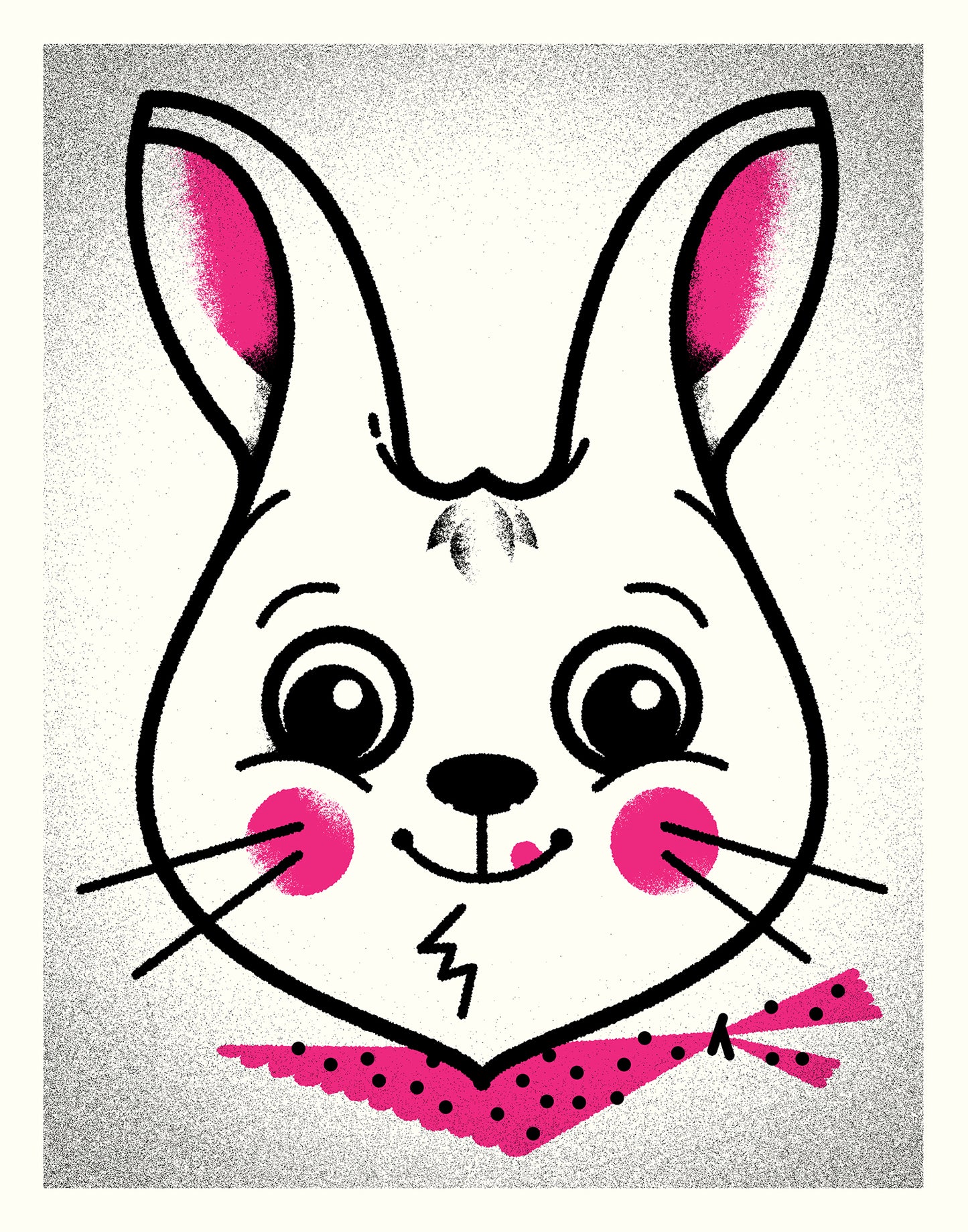 Bunny Boy