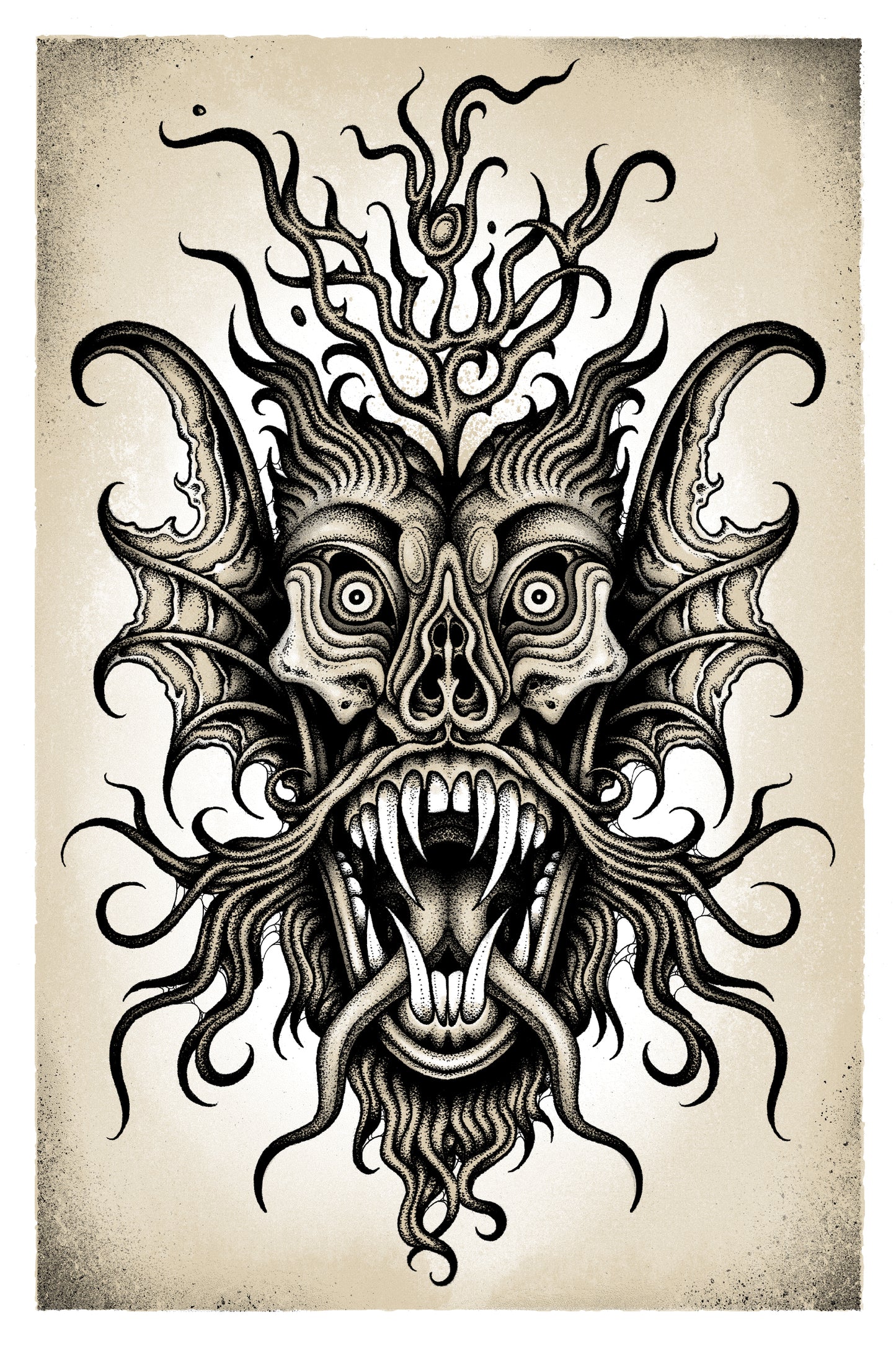 Crown of Belial