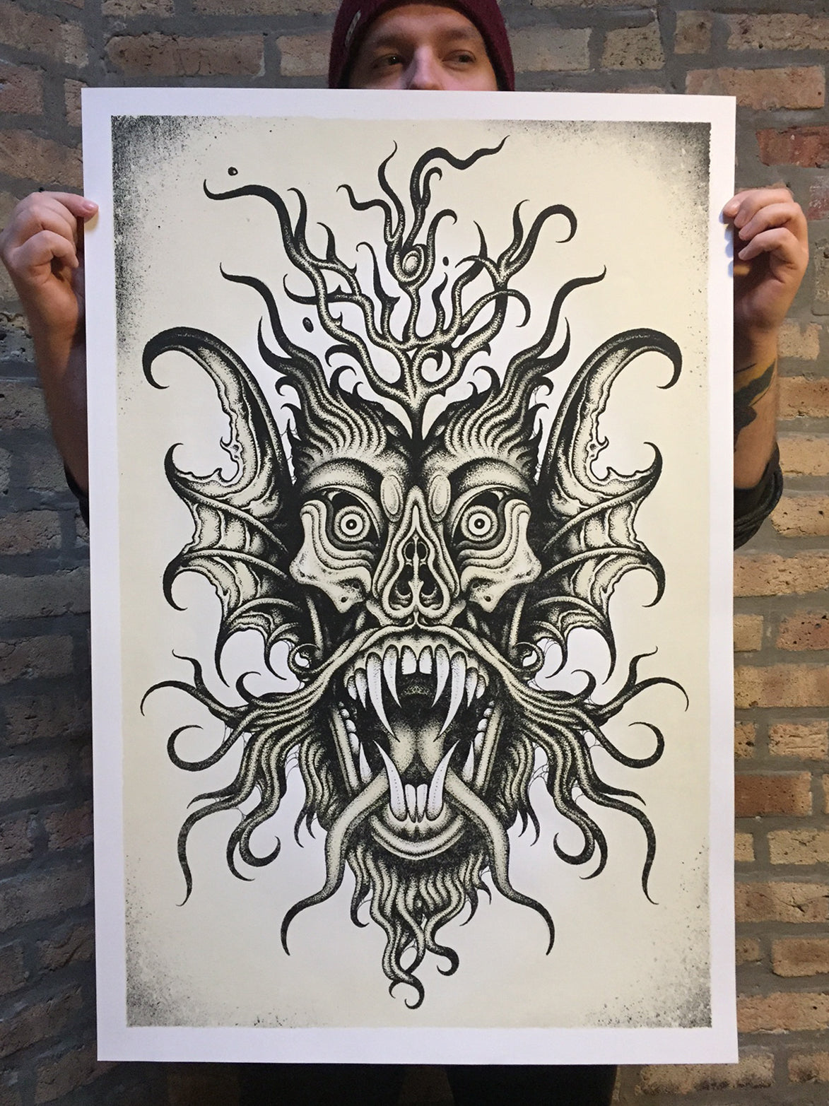 Crown of Belial