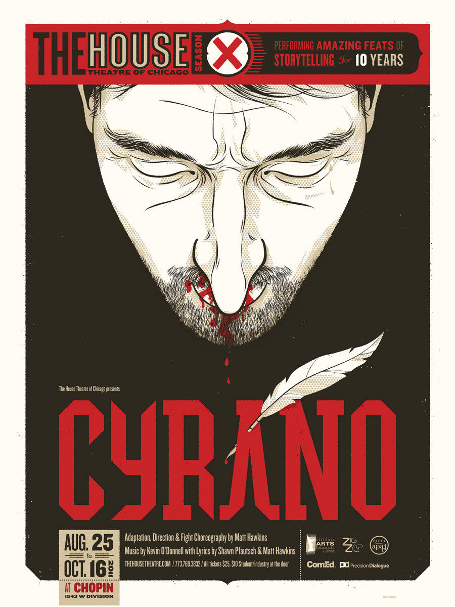 Cyrano