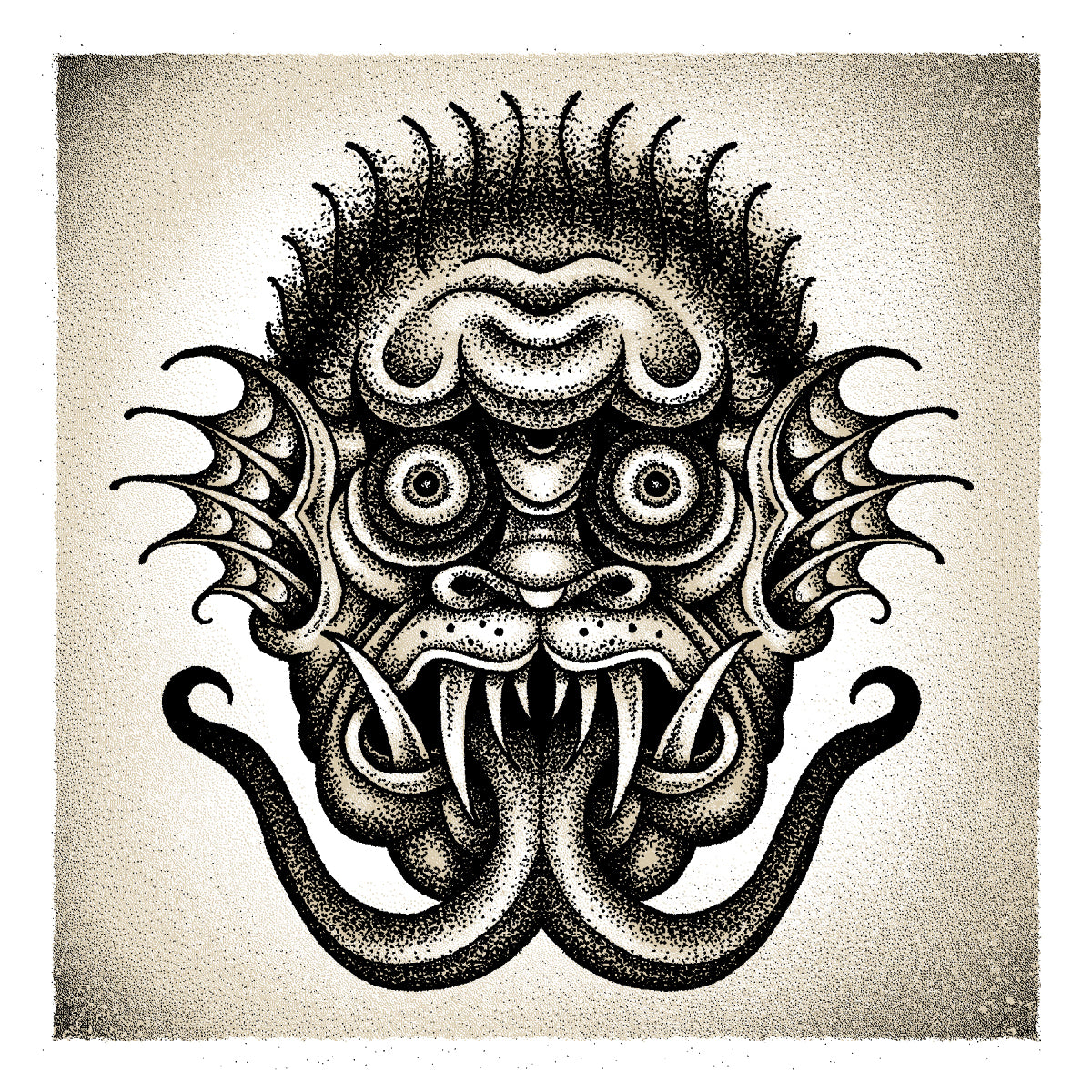 Effigy of Ranga