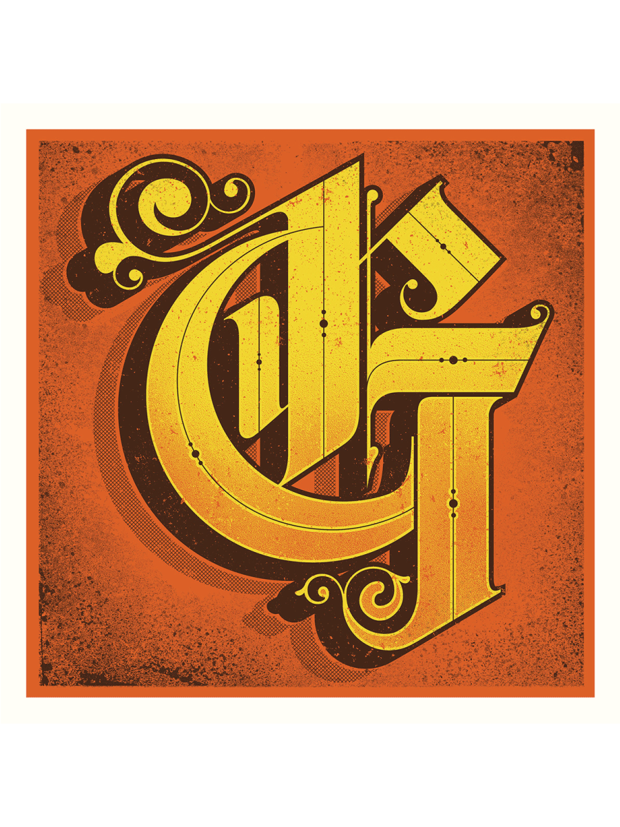 The Letter G