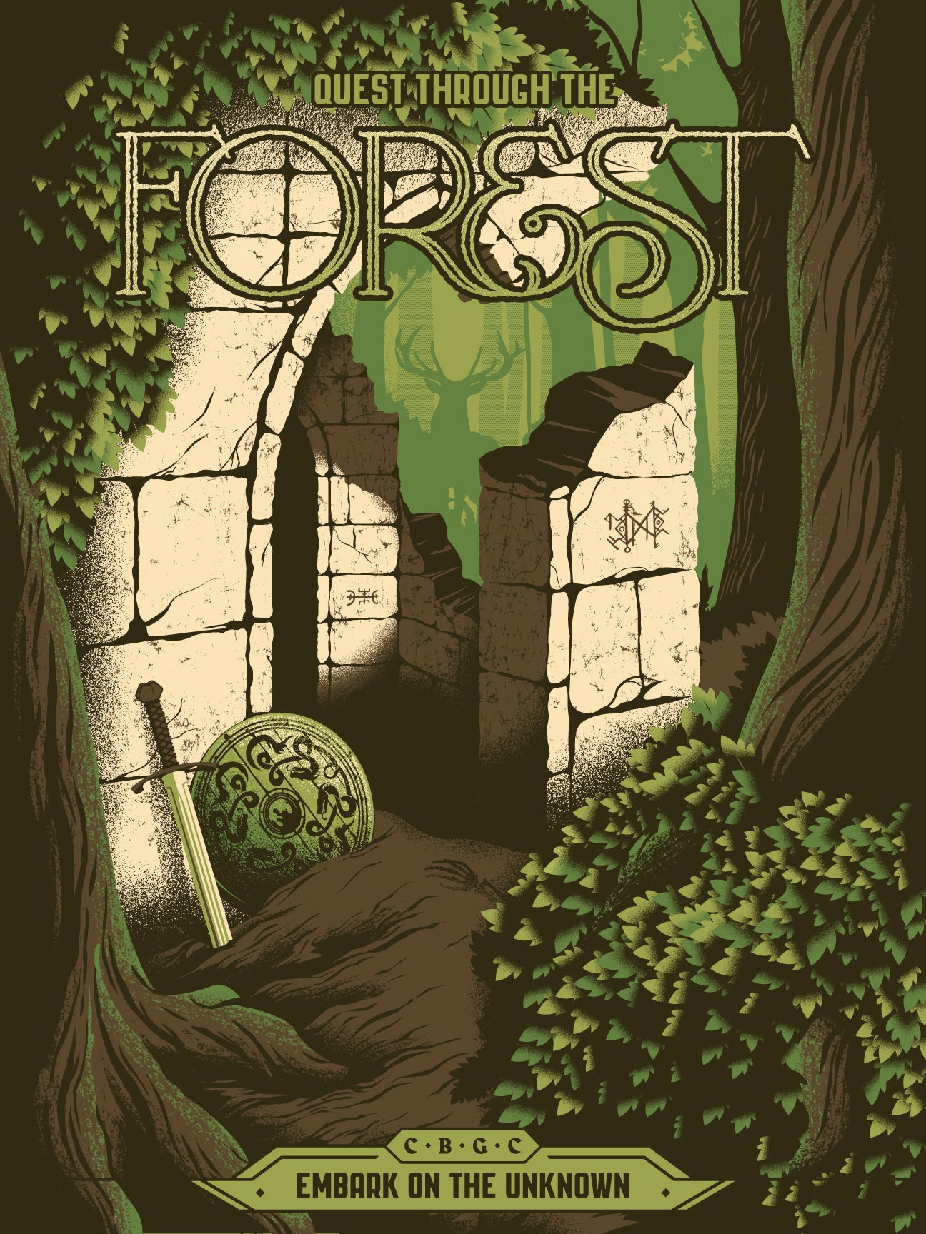 The Forest