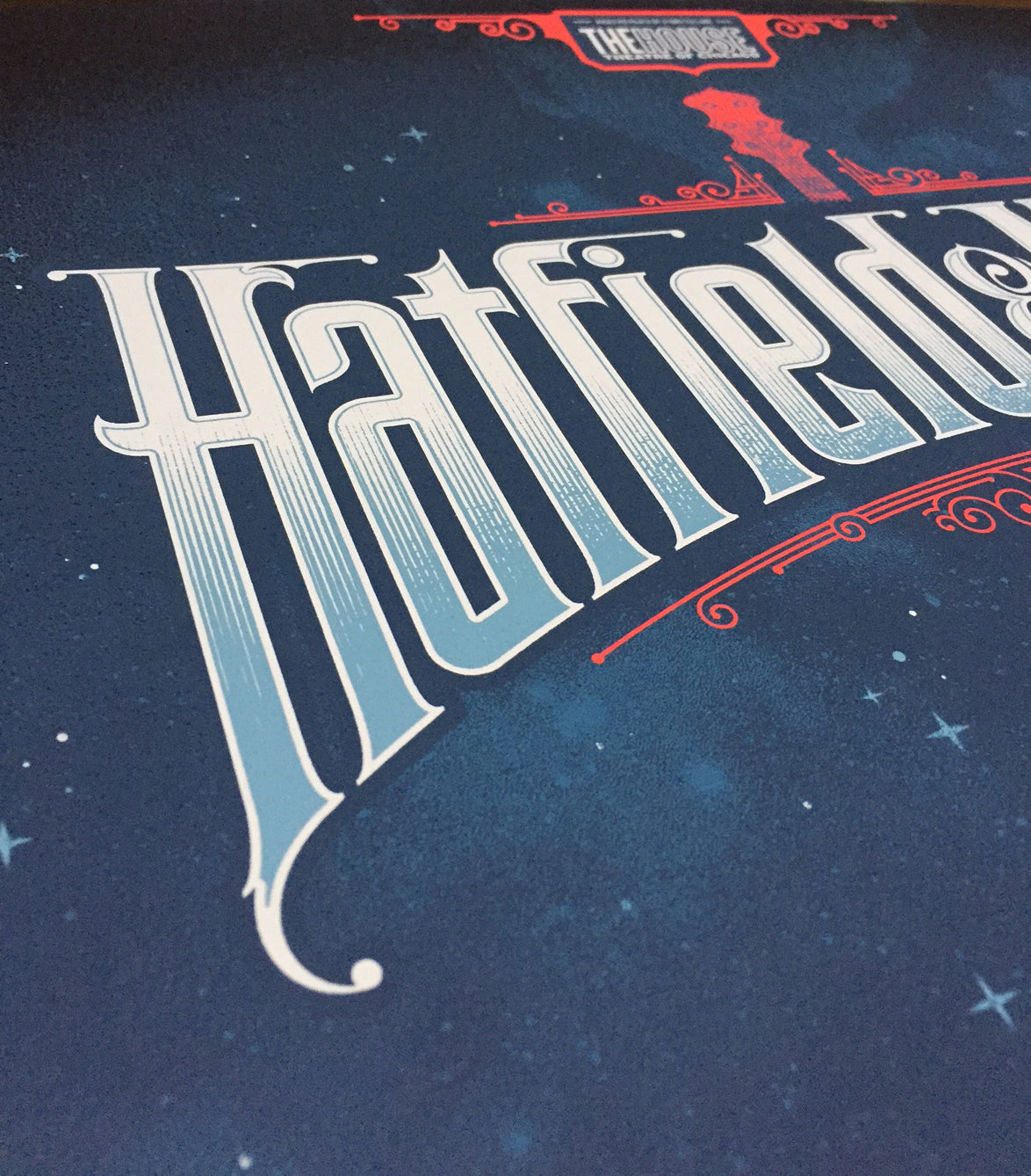 Hatfield and McCoy