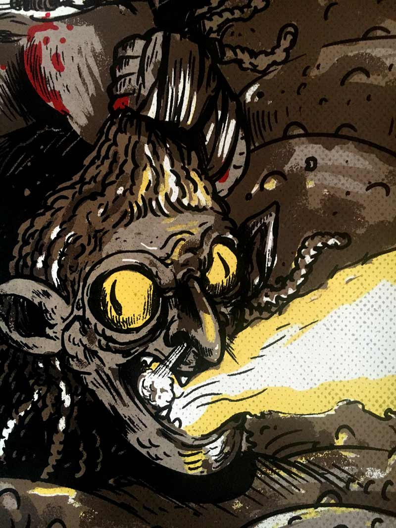 Head Lopper