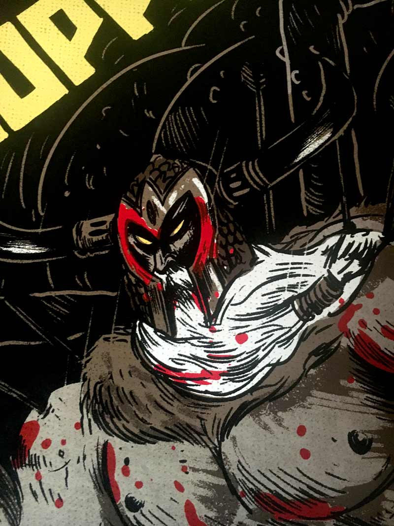 Head Lopper