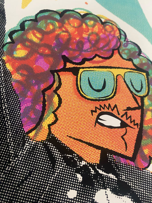 Weird "Al" Yankovic, Temple Theatre 2023