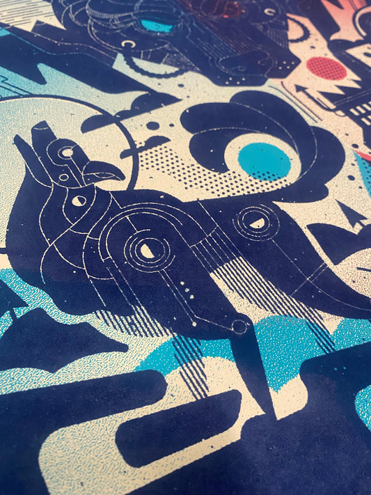 The Infamous Stringdusters, August 2022