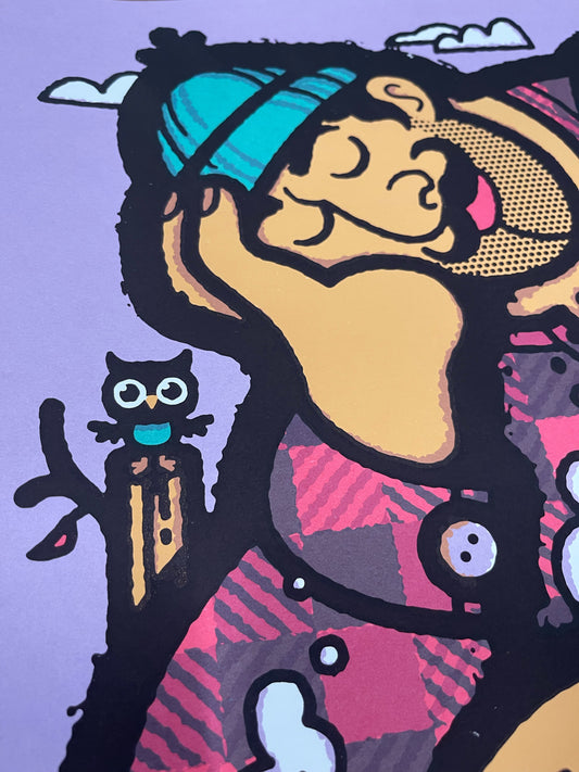 Greensky Bluegrass, Vic Theatre 2023