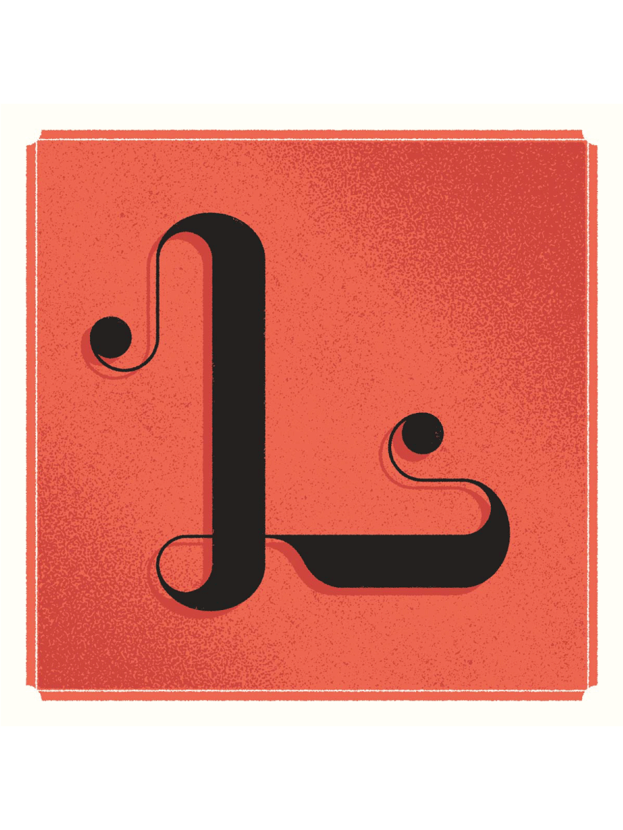 The Letter L