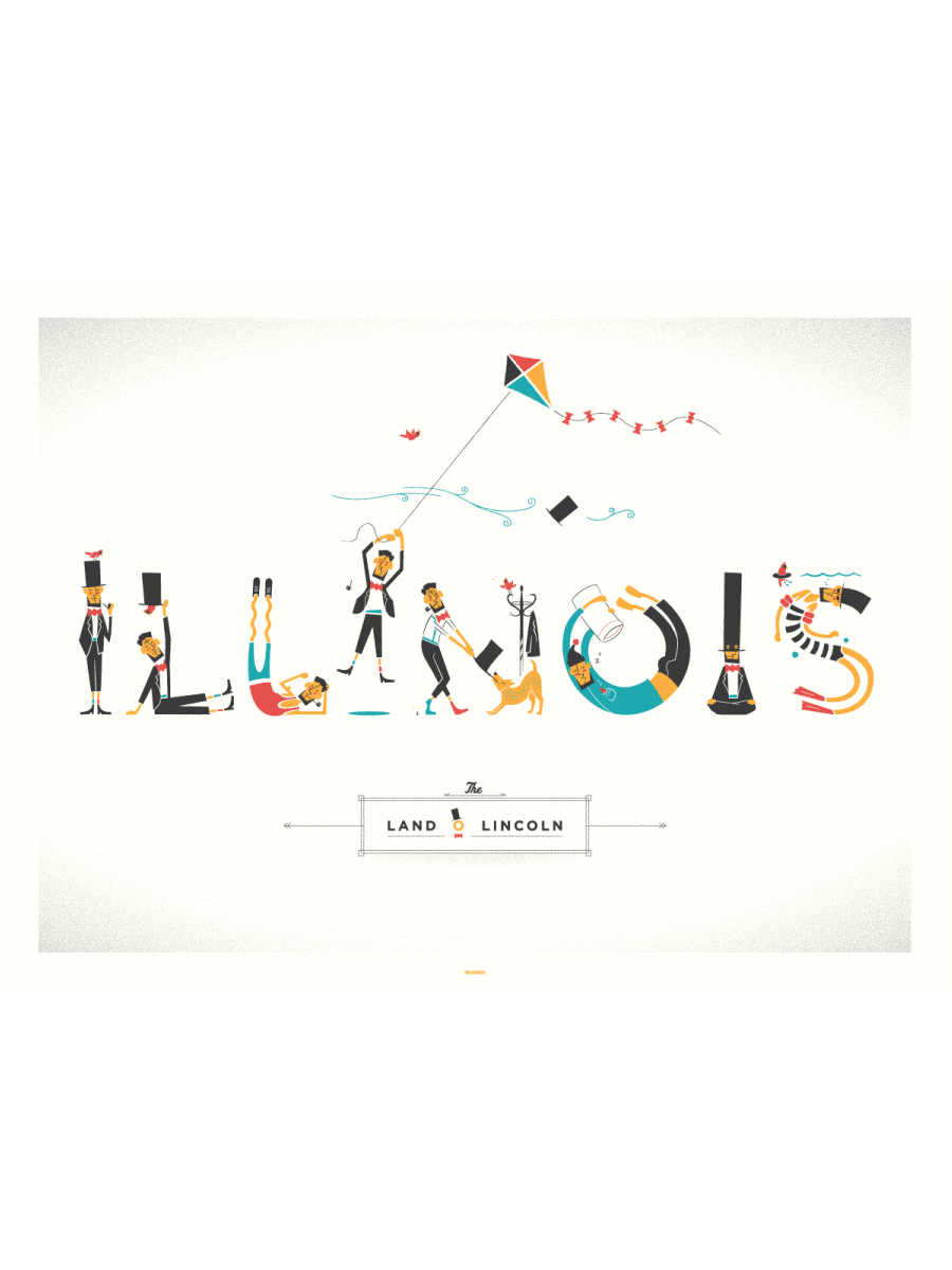 Land Of Lincoln