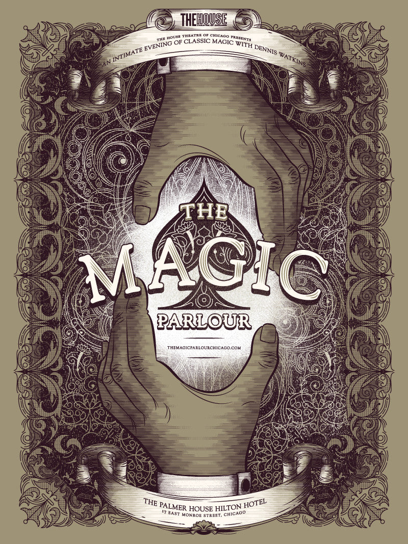 Magic Parlour