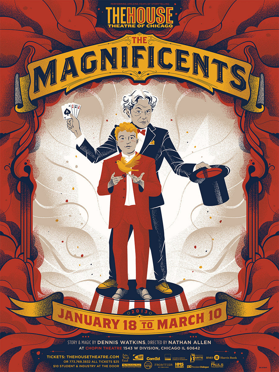 The Magnificents