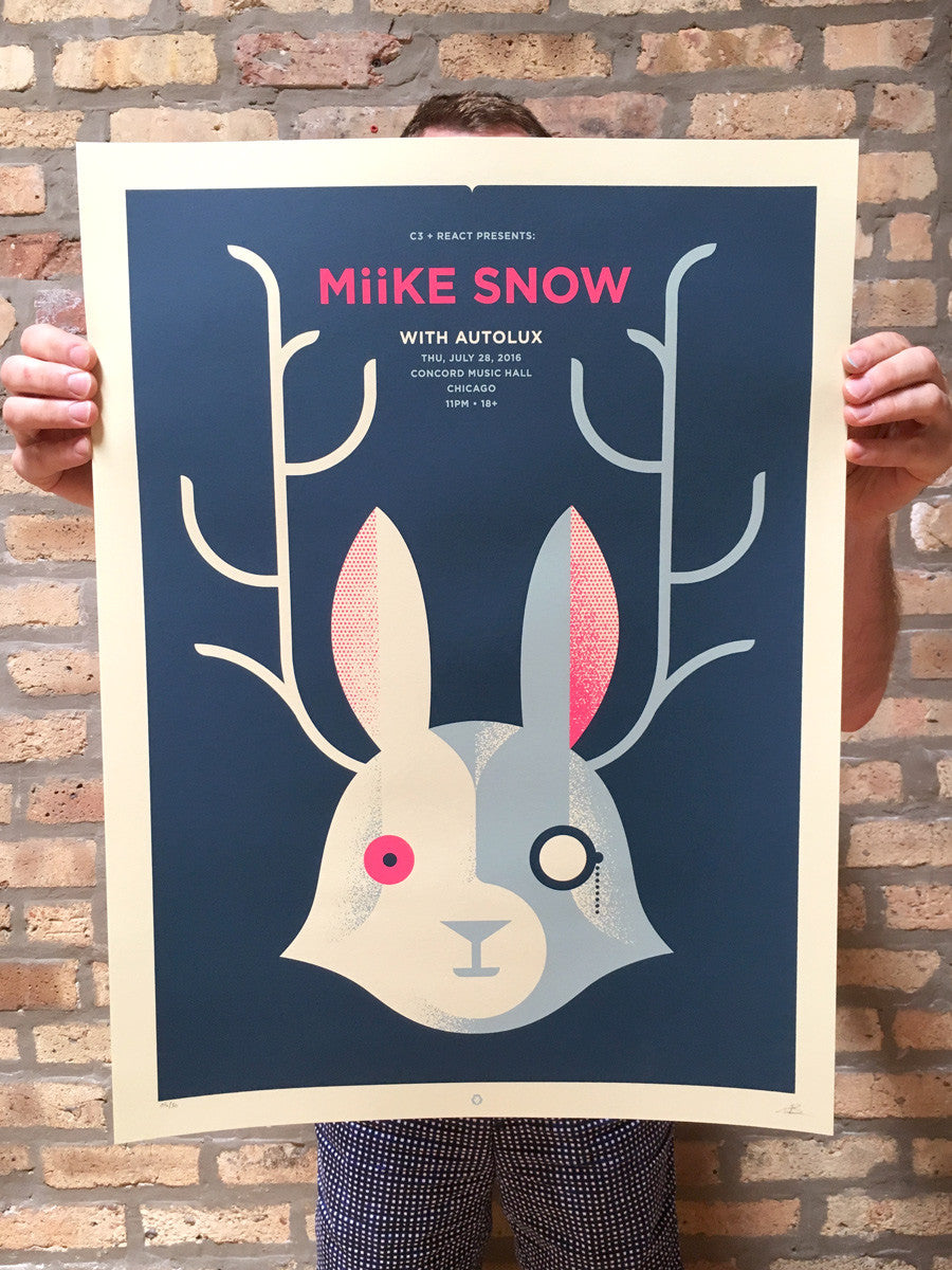 Miike Snow