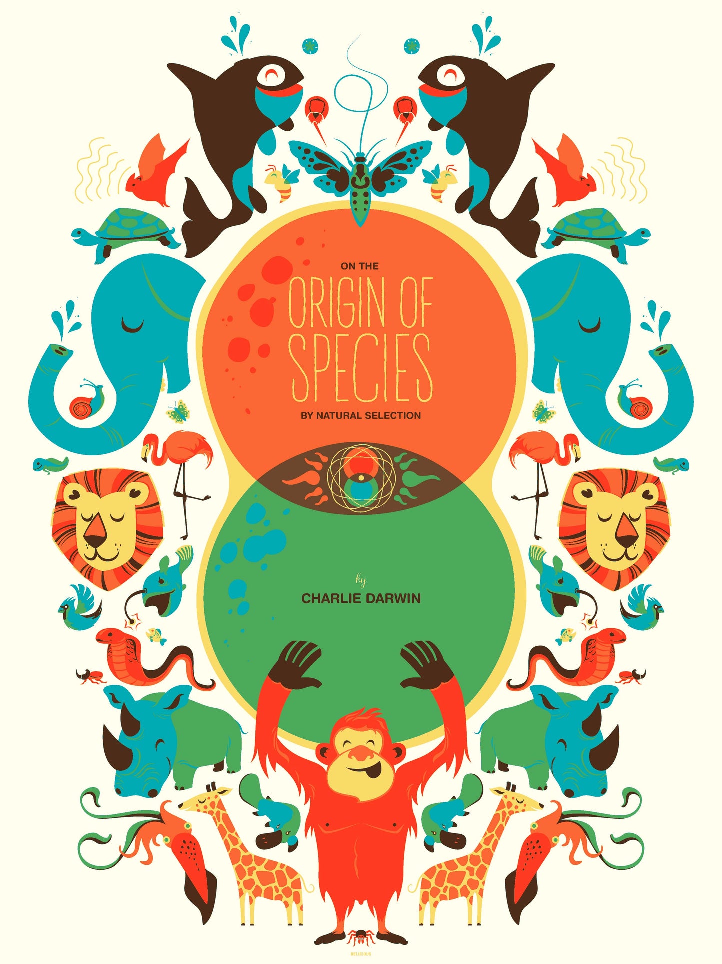 Origin of Species