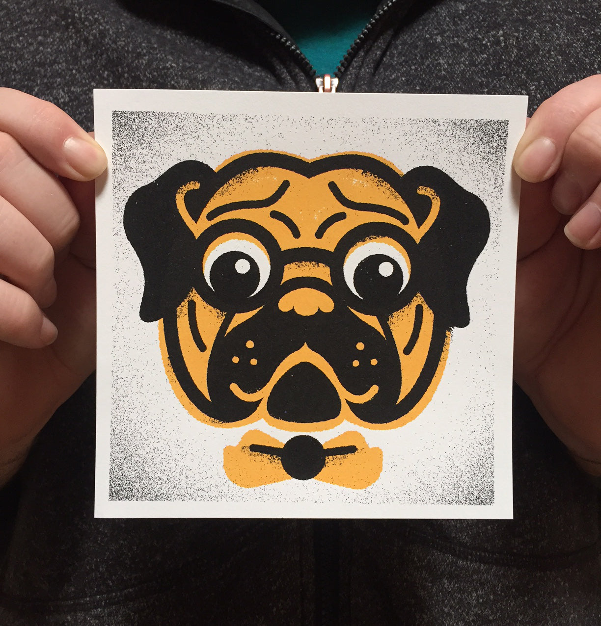 Pugsly