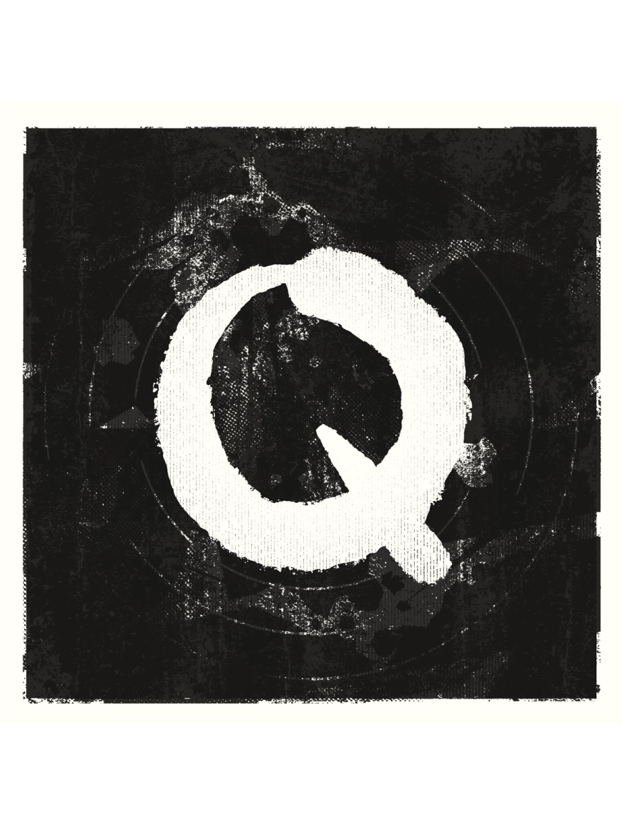 The Letter Q