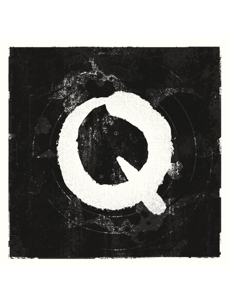The Letter Q