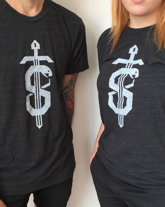 Secret Panel T-Shirt