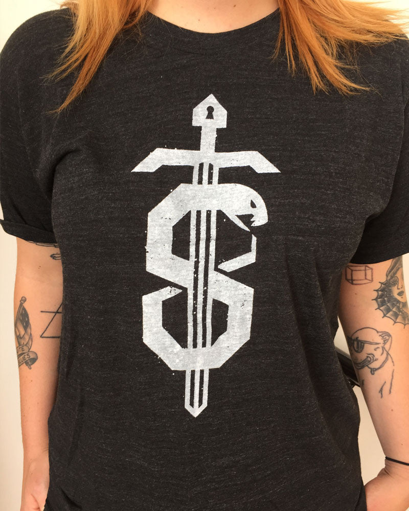 Secret Panel T-Shirt