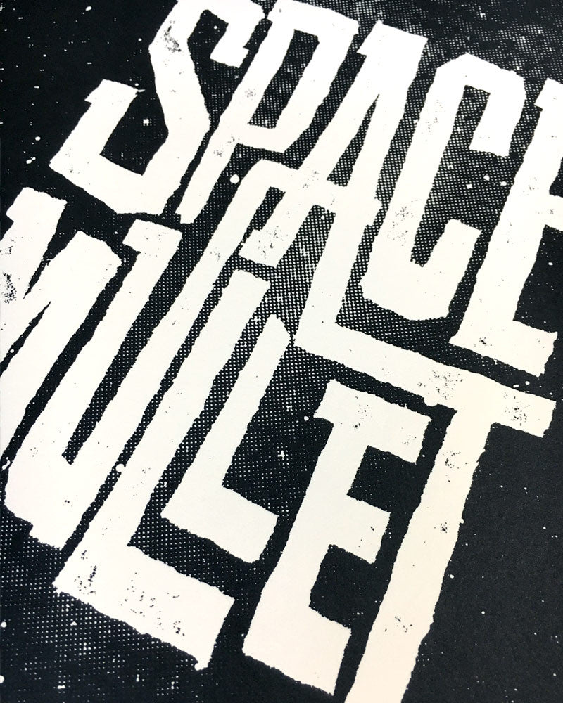 Space Mullet