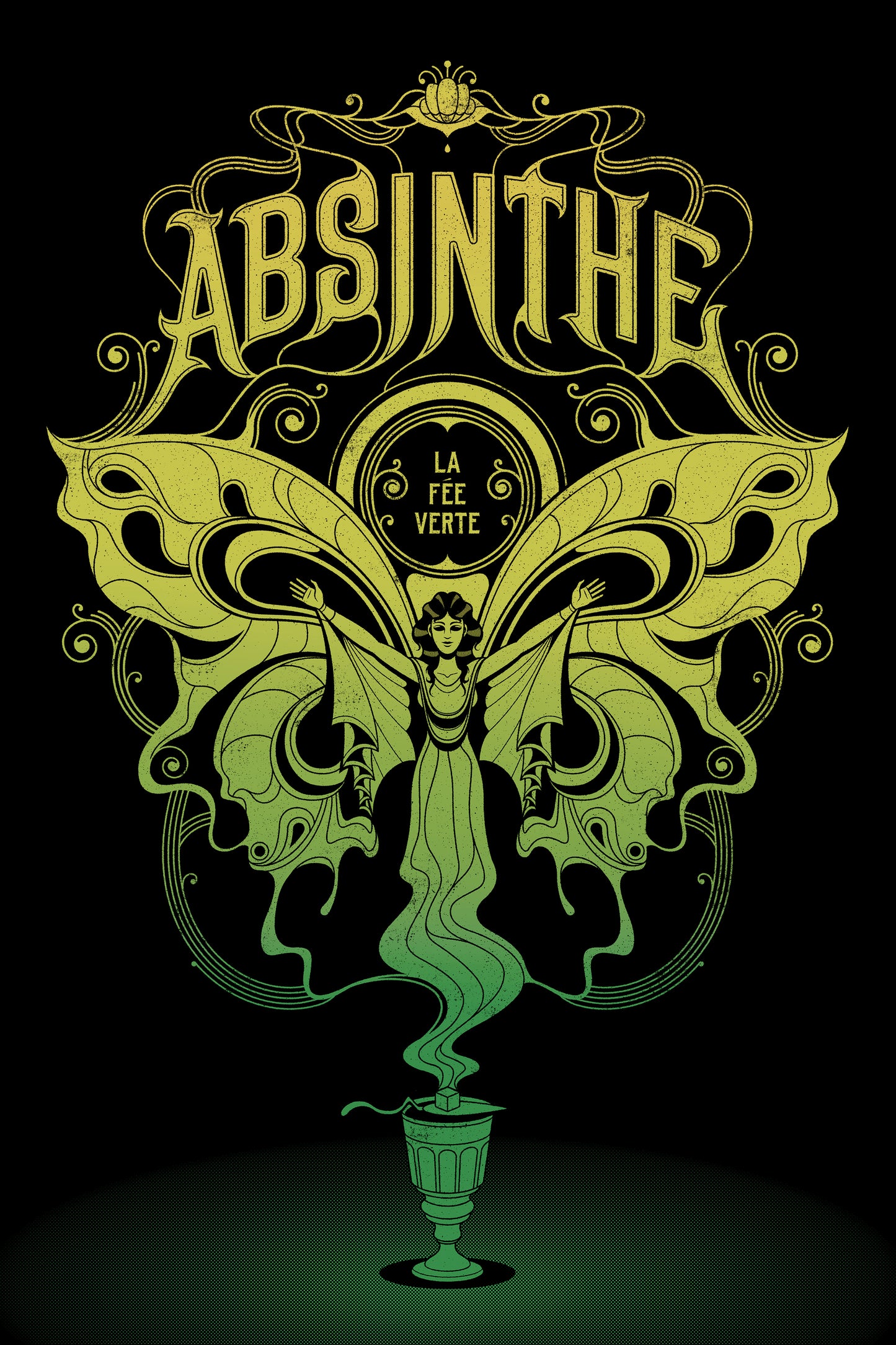 Absinthe