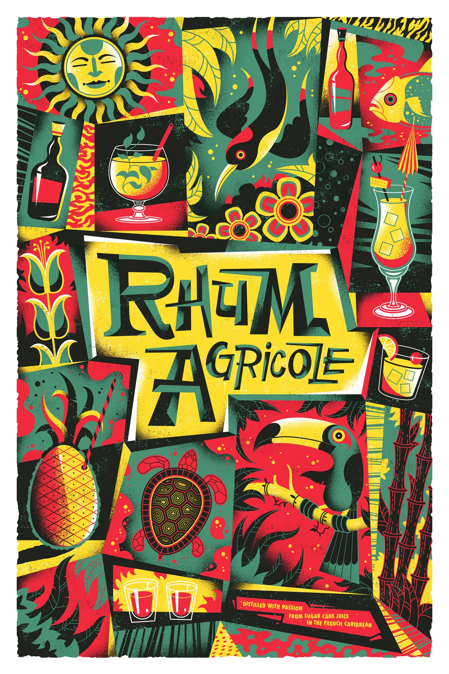 Rhum