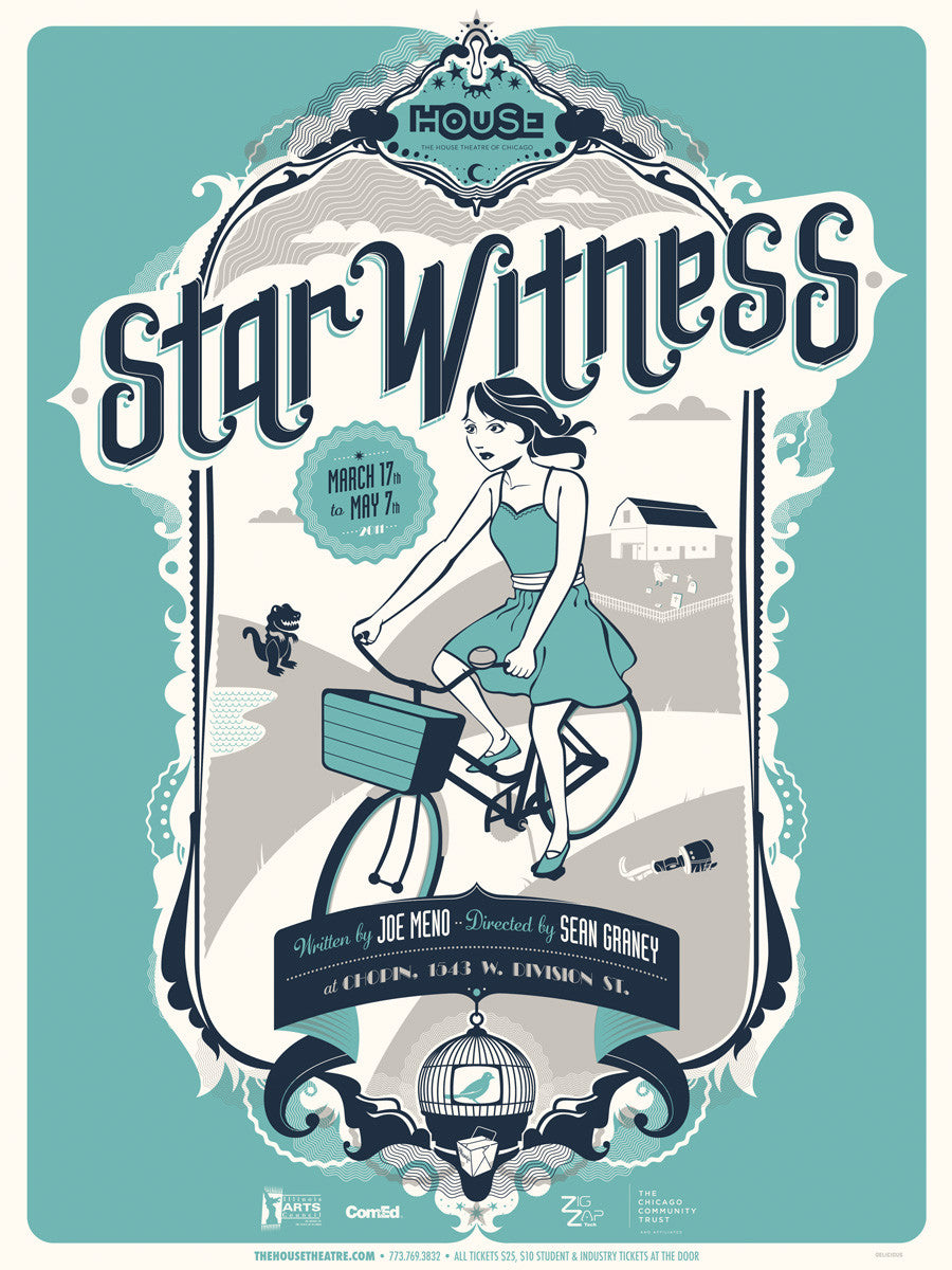Star Witness