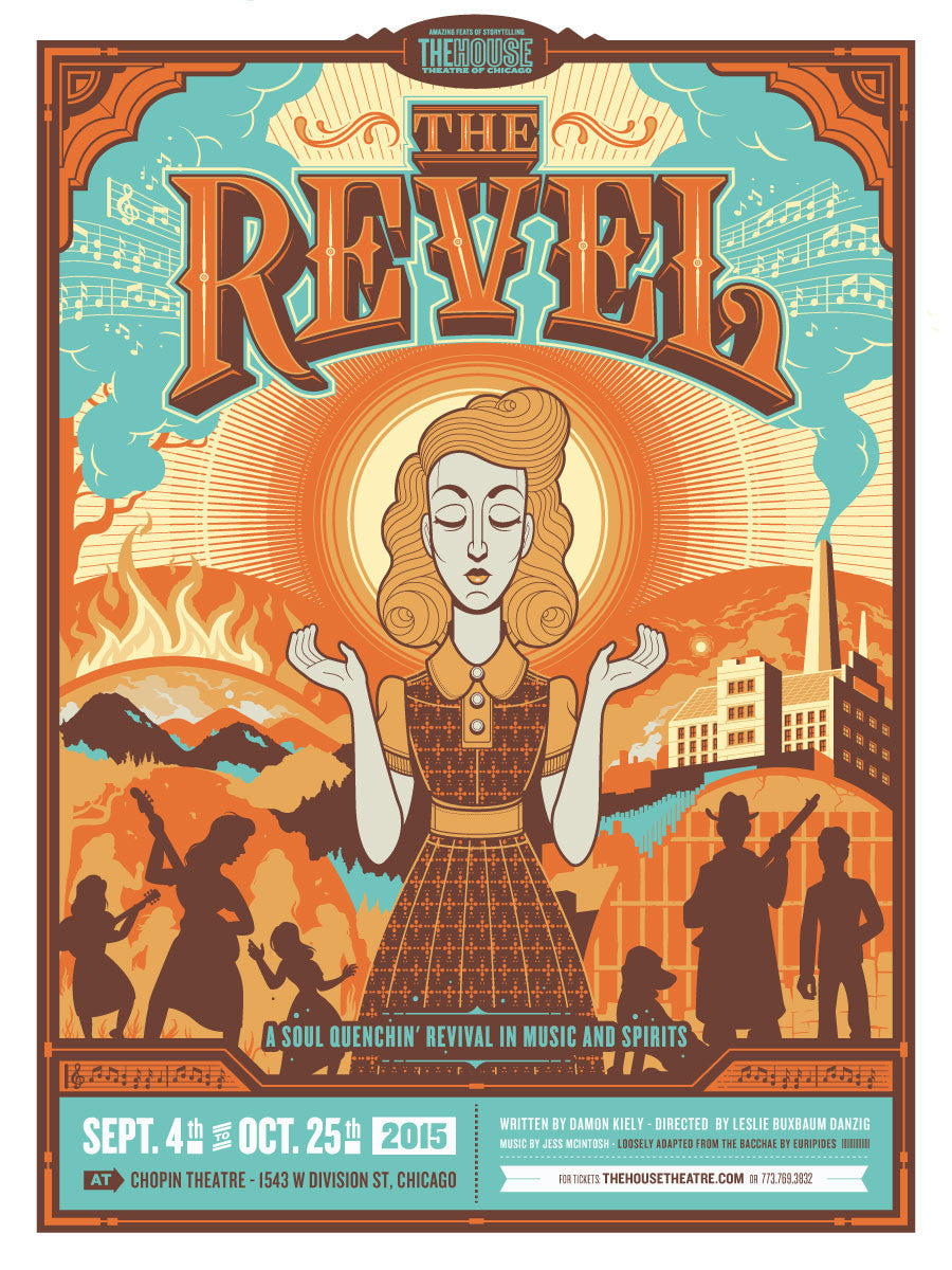 The Revel
