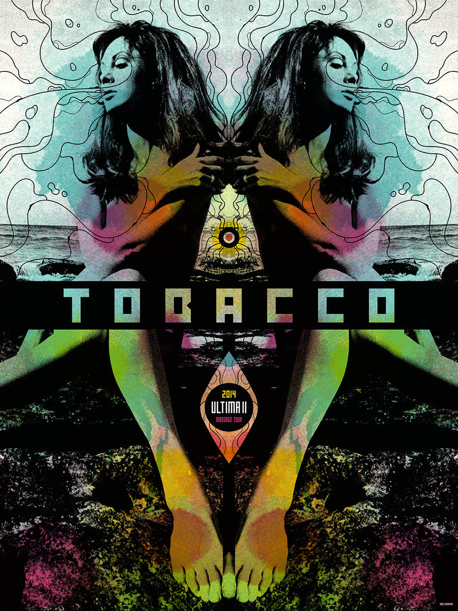 Tobacco