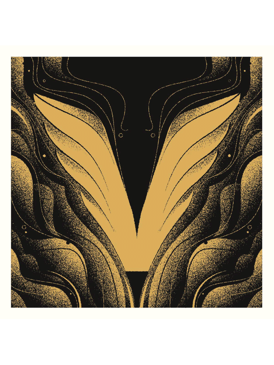 The Letter V