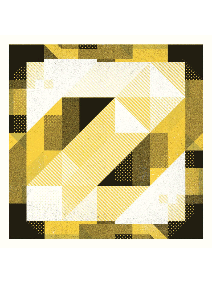The Letter Z