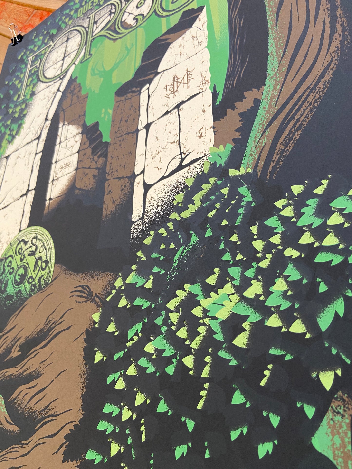The Forest