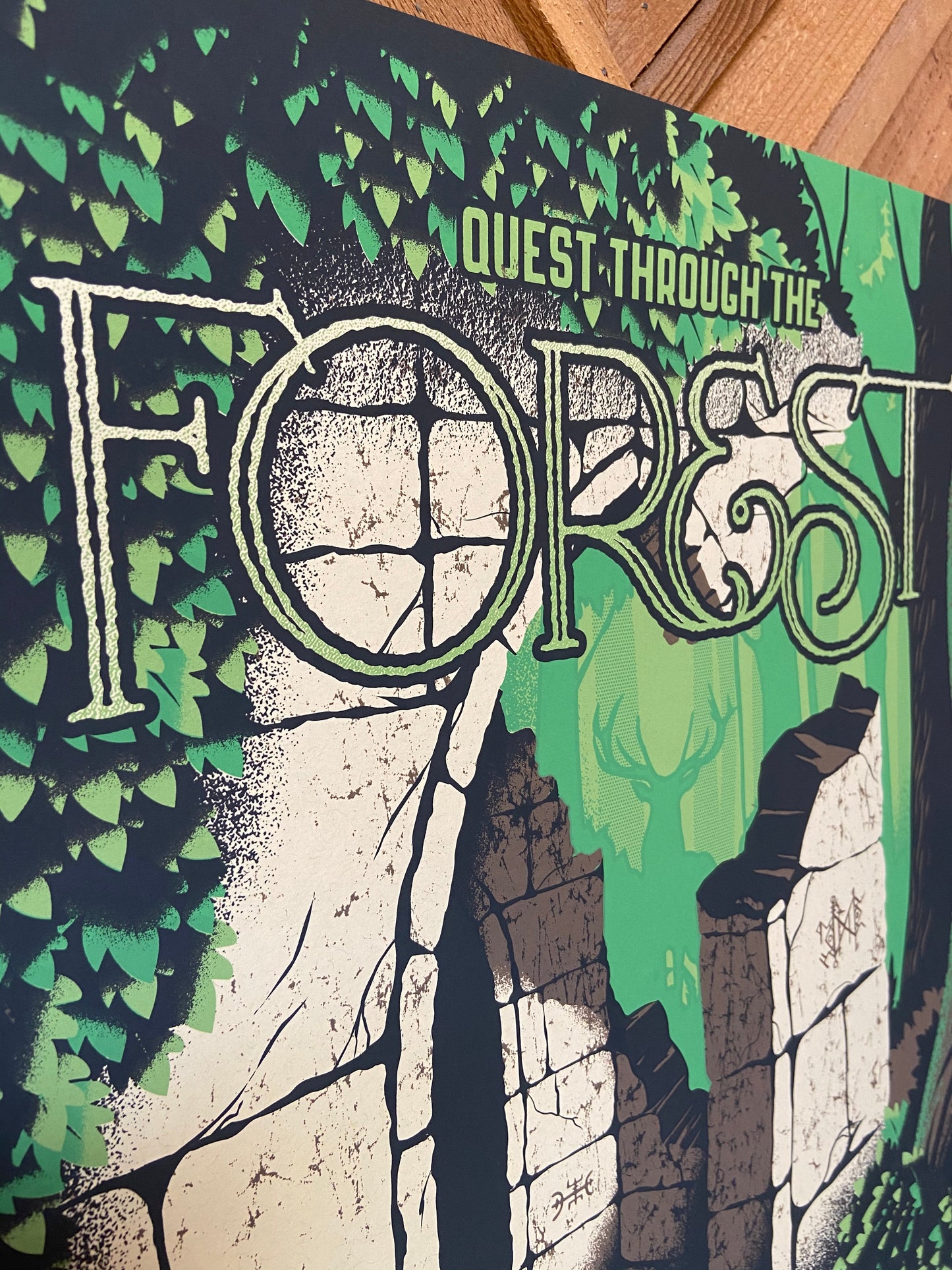 The Forest