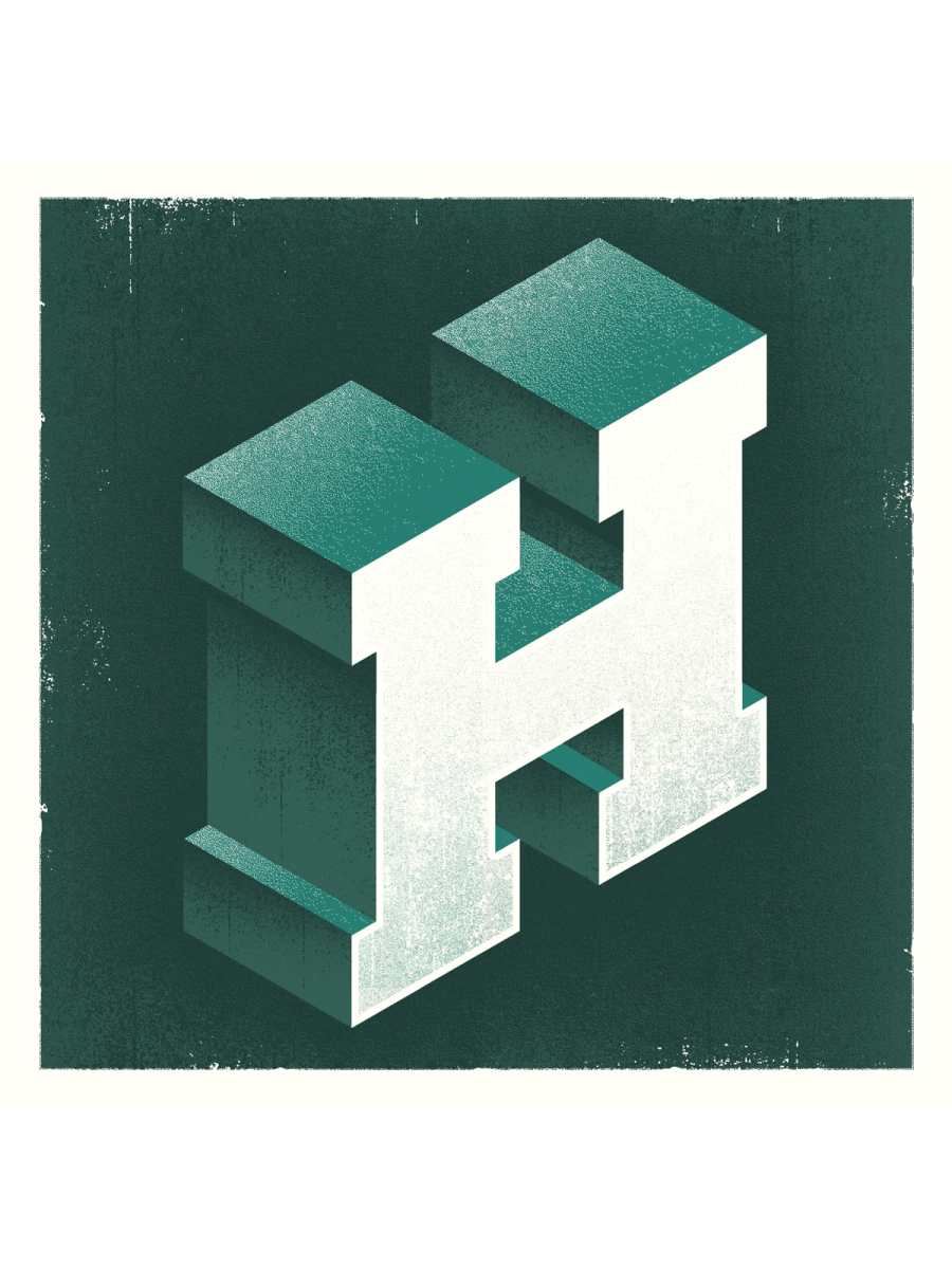 The Letter H