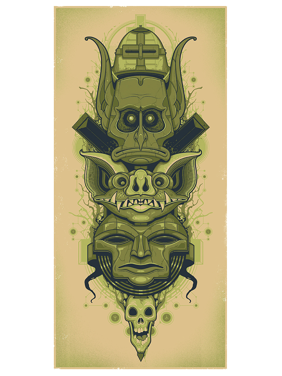 Nightmare Relic