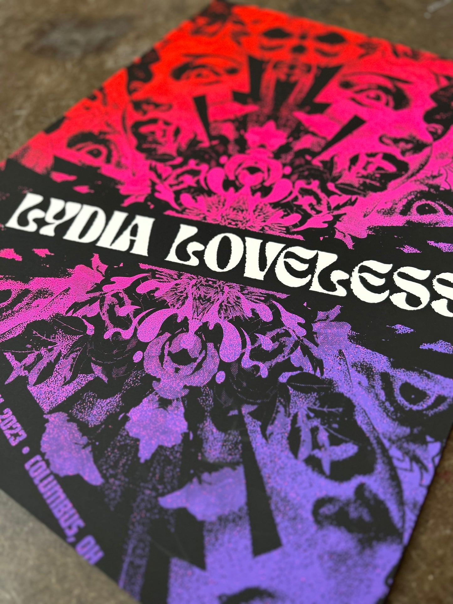 Lydia Loveless