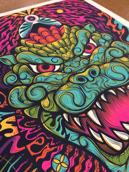 Godzilla Oni