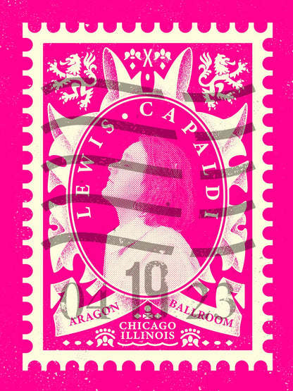 Luis Capaldi