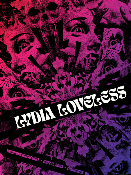 Lydia Loveless