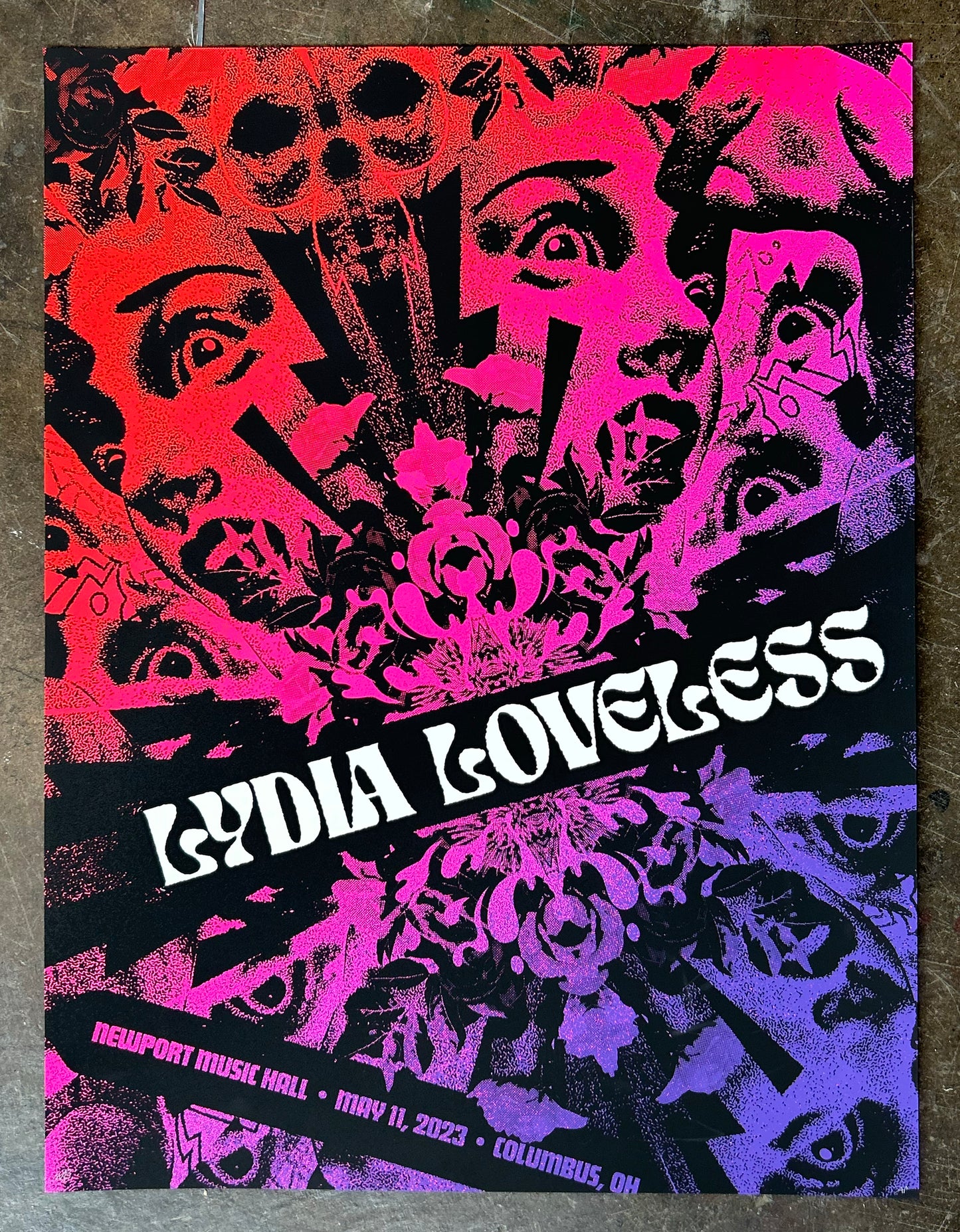 Lydia Loveless