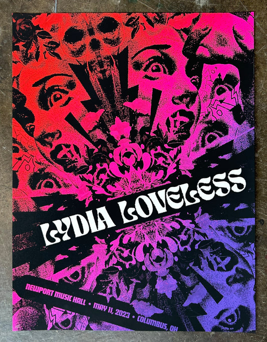 Lydia Loveless