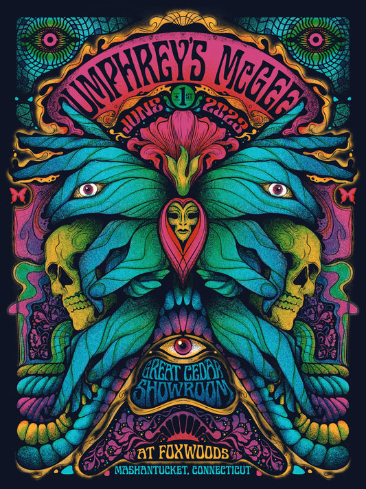 Umphrey's McGee 2023